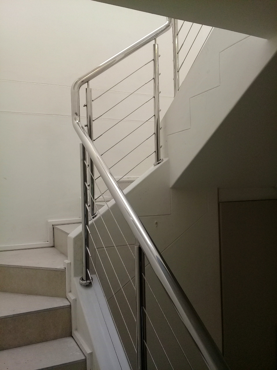 Savy Design Stainless Steel Balustrades and Handrails, Cape Town, Western Cape